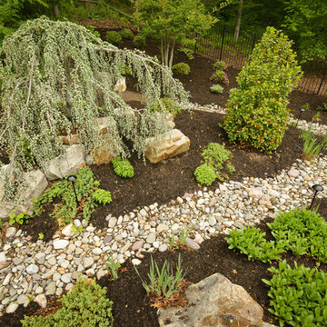 Davidsonville outdoor living