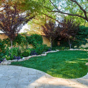 Davis Residence