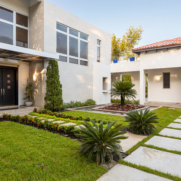 Davis Residence