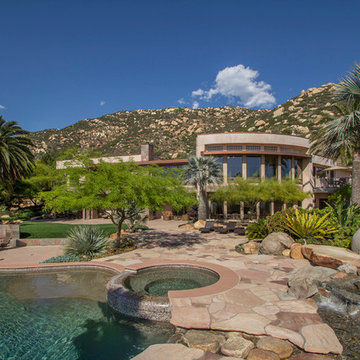 Davis Residence