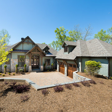 Daylight Home