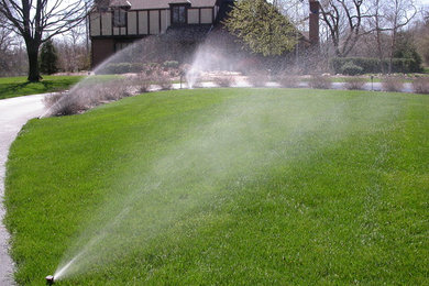 Dayton Irrigation