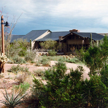 DC Ranch Clubhouse