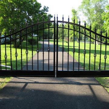 Dean Gate