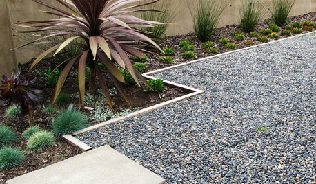 A Guide to Landscaping With 5 Types of Gravel & Stones