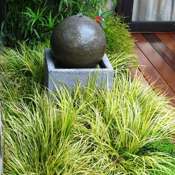 debora carl landscape design