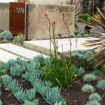 debora carl landscape design