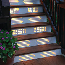 Lighting - Stairways