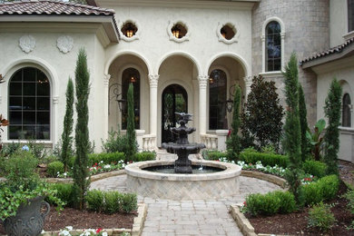 Decorative Water Features