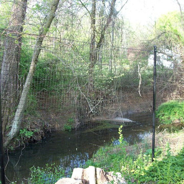 Deer Fencing