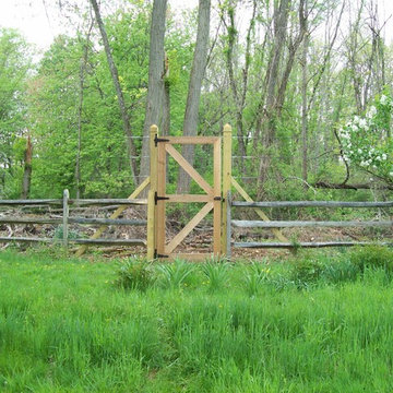 Deer Fencing