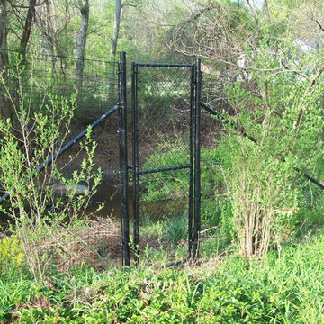 Deer Fencing