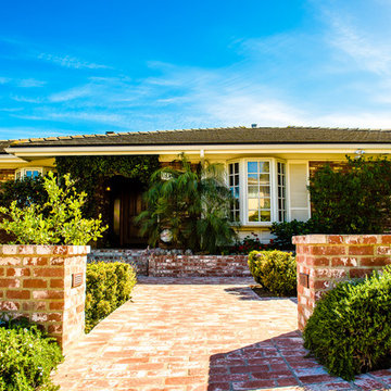 Del Cerro Property