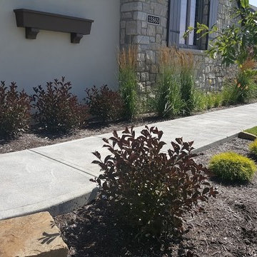 Des Peres New Build