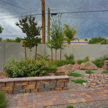 Desert Landscape