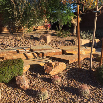 Desert Landscape