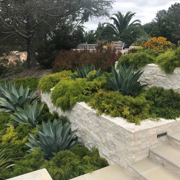 Design Build: Rancho Santa Fe - Full circle