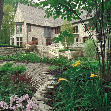 Design/Build Residential Landscape Styles