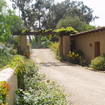 Design build: RSF Hacienda