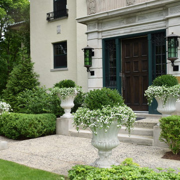 Design/ Build- Simple Elegance