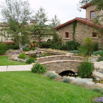 Design Build: Tuscan Residence at The Bridges of RSF