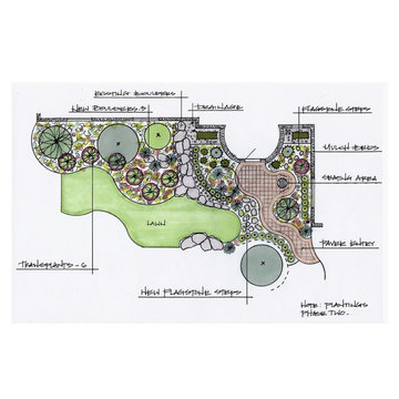 Design By Plan