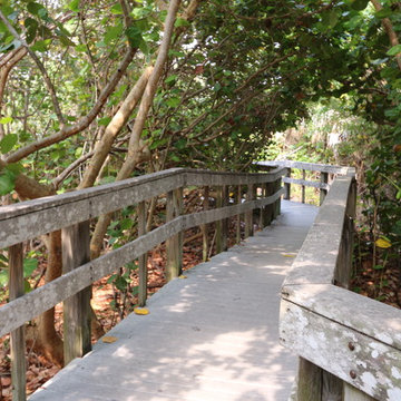 Design Project - Aqua Cottage - Vero Beach FL - Shanghai Green Antiques