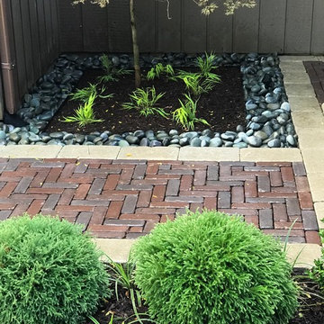 Designing with Hardscape