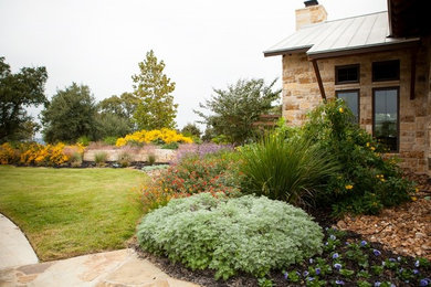 Photo of a landscaping in Austin.
