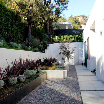 Doheny Estates
