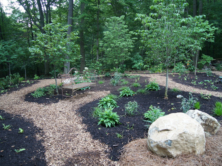 Landscape - Traditional Landscape