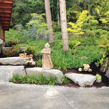 Dr. Failla's Home