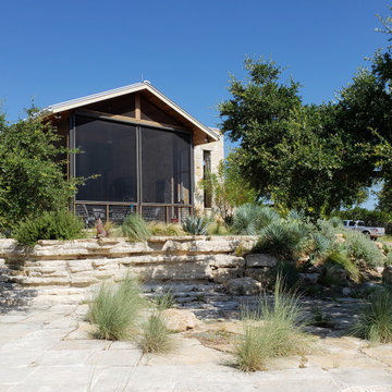 Dripping Springs Natural Oasis