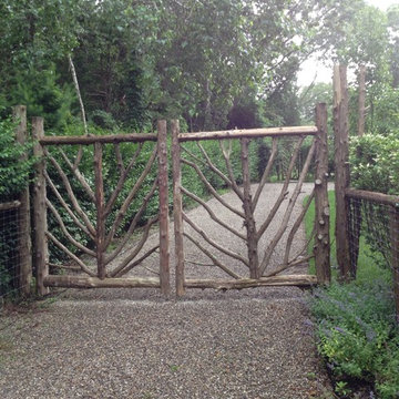 Driveway Gates