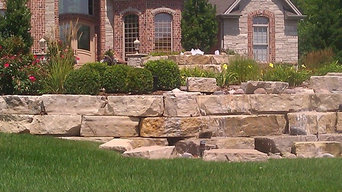 Landscape Supply Companies In St Louis, St Louis Landscaping Companies