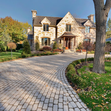 Driveways & Curb Appeal