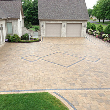 Driveways