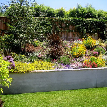 Drought Tolerant Gardens