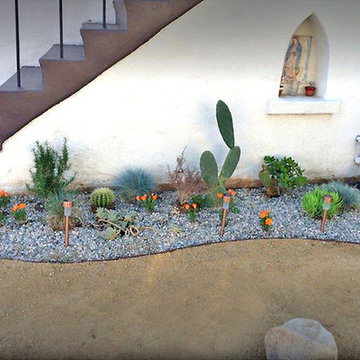 Drought Tolerant Landscape Design