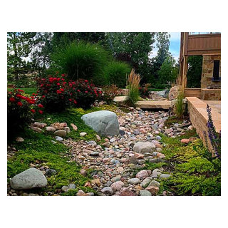 1”-2” New England River Rock - Blackstone Landscape Supply