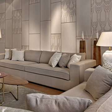 Dubai Furniture - Wallpaper