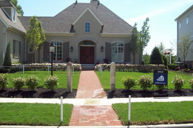 Duffy Homes by Michael Edwards 2009 Parade Home