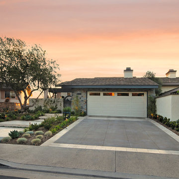 Dunbar Residence