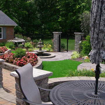 Dupont Foreverlawn Select Synthetic Grass
