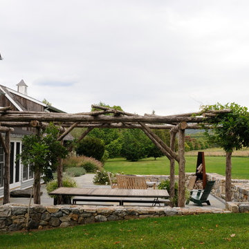 Dutchess County Farmhouse