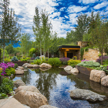 Eagle County Residence