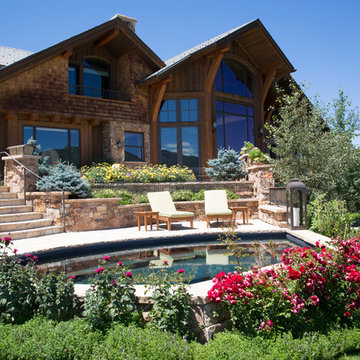 Eagle Pines Residence