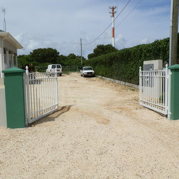 East End Gate