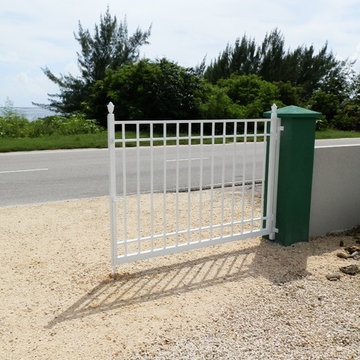 East End Gate