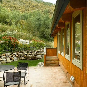 East Vail Addition